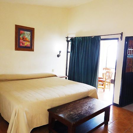 Hotel Loma Linda Taxco Ngoại thất bức ảnh